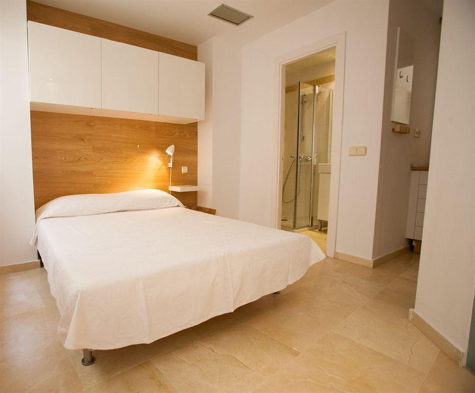 Suites You Zinc Madrid Exterior foto