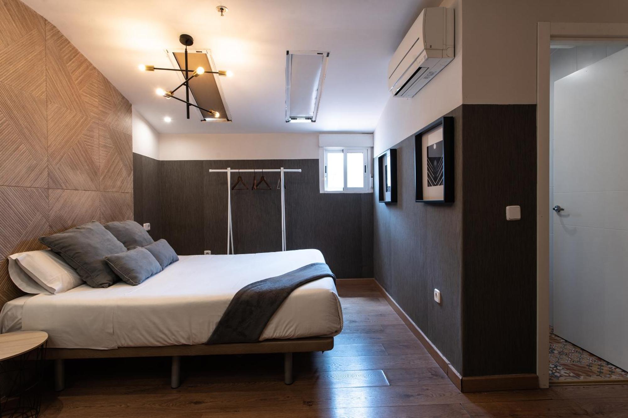 Suites You Zinc Madrid Exterior foto
